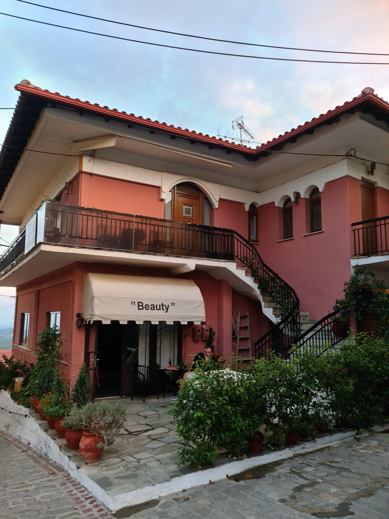  Taxiarchis Halkidiki 